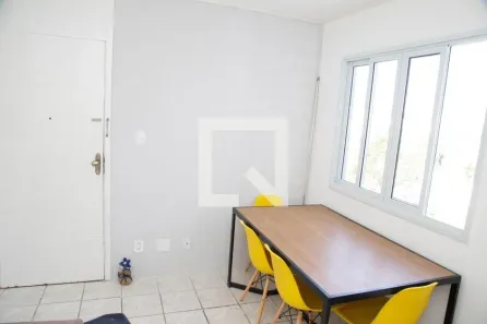 Apartamento com 2 Quartos para alugar, 47m² no Vila Izabel, Guarulhos