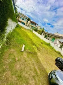 Lote/Terreno à venda, 502m² no Alphaville II, Salvador