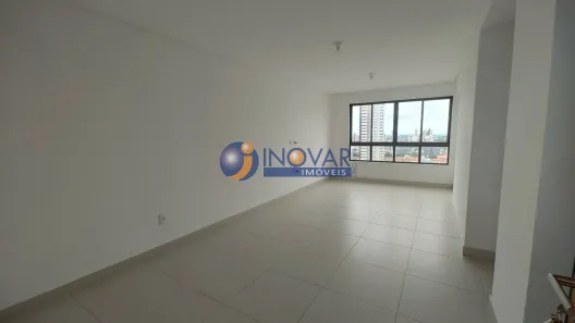 Apartamento com 2 Quartos para alugar, 73m² no Bela Vista, Campina Grande
