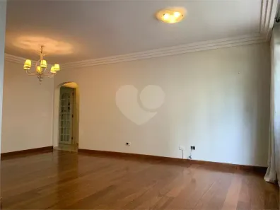 Apartamento com 4 Quartos à venda, 140m² no Brooklin Paulista, São Paulo