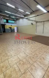 Ponto Comercial para alugar, 250m² no Jardim Donângela, Rio Claro