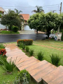 Casa de Condomínio com 4 Quartos à venda, 400m² no Residencial Jardins, São José do Rio Preto