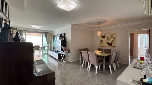 Apartamento com 4 Quartos à venda, 180m² no Praia do Canto, Vitória