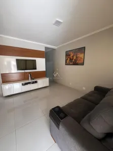 Casa de Condomínio com 3 Quartos à venda, 160m² no Jardim Novo Mundo, Goiânia
