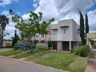 Casa de Condomínio com 3 Quartos à venda, 300m² no , Araçoiaba da Serra