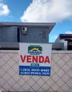 Casa com 4 Quartos à venda, 366m² no Jardim Cidade Universitária, João Pessoa