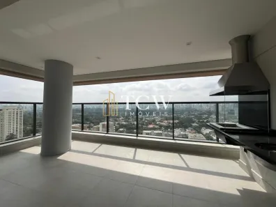 Cobertura com 4 Quartos à venda, 281m² no Moema, São Paulo