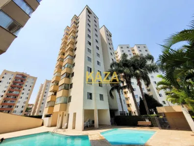 Apartamento com 3 Quartos para alugar, 70m² no Vila Matilde, São Paulo