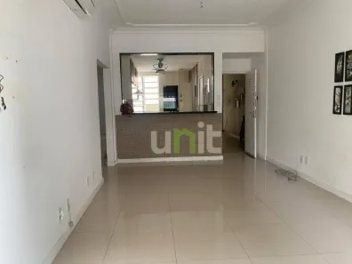 Apartamento com 2 Quartos à venda, 90m² no Icaraí, Niterói