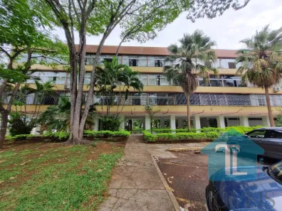 Apartamento com 3 Quartos à venda, 78m² no Asa Norte, Brasília