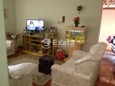 Casa com 3 Quartos à venda, 171m² no Recanto Cidade Nova, Salto de Pirapora