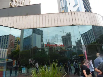 Ponto Comercial para alugar, 86m² no Jardim Paulistano, São Paulo
