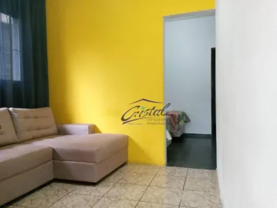 Casa com 2 Quartos à venda, 96m² no Parque Turiguara, Cotia