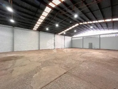 Galpão/Depósito/Armazém à venda, 374m² no Navegantes, Porto Alegre