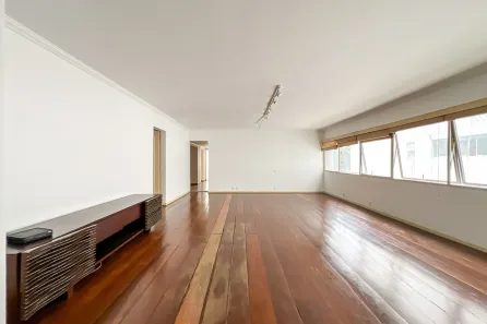 Apartamento com 3 Quartos à venda, 169m² no Jardim Paulista, São Paulo