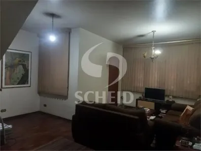 Casa com 3 Quartos à venda, 228m² no Jardim Satélite, São Paulo