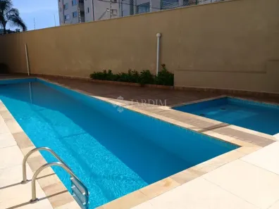 Apartamento com 3 Quartos à venda, 66m² no Jardim Brasília, Piracicaba