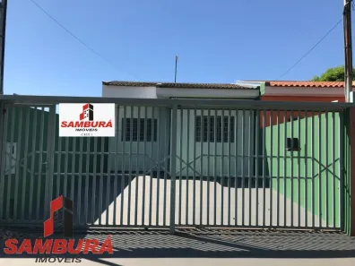 Casa com 3 Quartos à venda, 126m² no Jardim Vale do Sol, Presidente Prudente