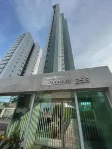 Apartamento com 3 Quartos à venda, 70m² no Encruzilhada, Recife
