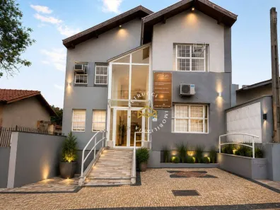 Prédio Comercial à venda, 559m² no Vila Martina, Valinhos