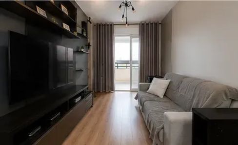Apartamento com 3 Quartos à venda, 70m² no Taquara, Rio de Janeiro