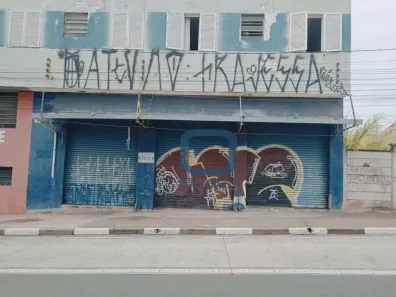 Ponto Comercial para alugar, 109m² no Centro, Campinas
