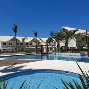 Casa de Condomínio com 3 Quartos à venda, 102m² no Morro das Pedras, Florianópolis