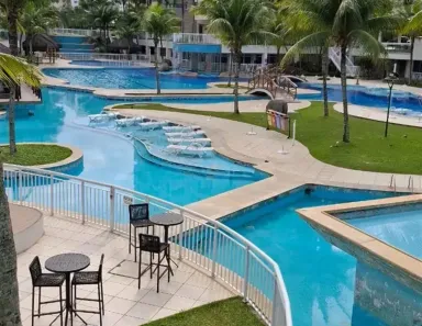 Apartamento com 3 Quartos à venda, 97m² no Barra Olímpica, Rio de Janeiro