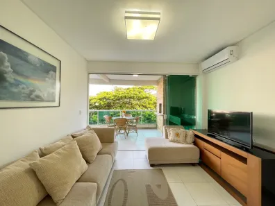 Apartamento com 2 Quartos à venda, 70m² no Canto Grande, Bombinhas