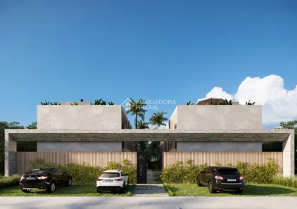 Sobrado com 2 Quartos à venda, 123m² no Areias de Palhocinha, Garopaba