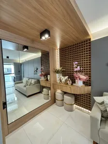 Apartamento com 3 Quartos à venda, 71m² no Farolândia, Aracaju