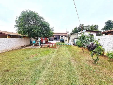 Fazenda/Sítio com 1 Quarto à venda, 100m² no Recanto Bela Vista, Charqueada