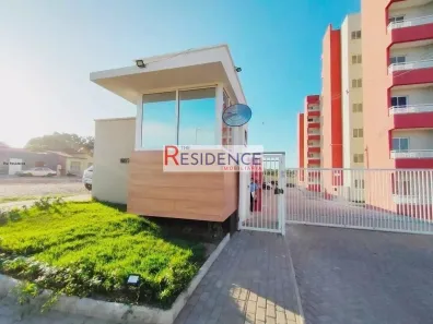 Apartamento com 3 Quartos à venda, 60m² no Uruguai, Teresina