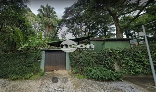 Lote/Terreno à venda, 450m² no Anchieta, São Bernardo do Campo
