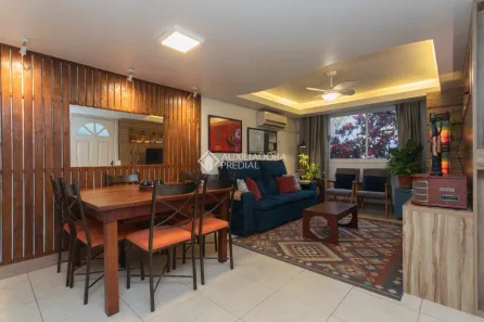Casa de Condomínio com 3 Quartos à venda, 149m² no São Sebastião, Porto Alegre