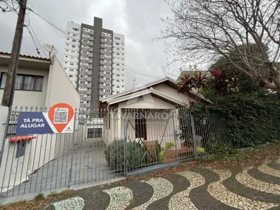 Sala Comercial para alugar, 173m² no Estrela, Ponta Grossa