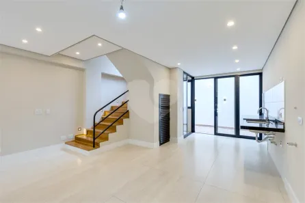  com 2 Quartos à venda, 157m² no Santo Amaro, São Paulo