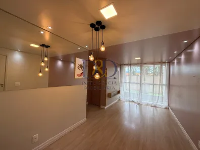 Apartamento com 2 Quartos à venda, 57m² no Vila Candinha, Araras