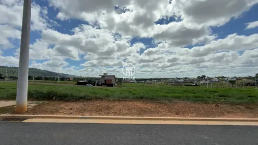 Lote/Terreno à venda, 380m² no Residencial Grand Royale, Montes Claros