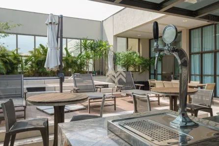 Cobertura com 4 Quartos à venda, 344m² no Vila da Serra, Nova Lima