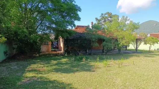 Lote/Terreno à venda, 1170m² no São João do Rio Vermelho, Florianópolis