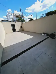 Casa com 3 Quartos à venda, 98m² no Santa Branca, Belo Horizonte