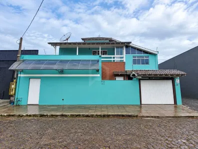 Casa com 3 Quartos para alugar, 300m² no Rio dos Sinos, São Leopoldo