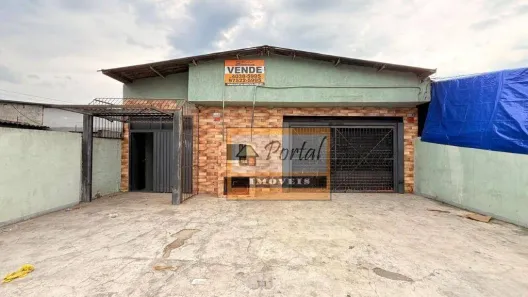 Galpão/Depósito/Armazém para alugar, 800m² no Jardim Guanciale, Campo Limpo Paulista