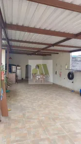 Casa com 2 Quartos para alugar, 100m² no Jardim Santa Cruz, Taboão da Serra