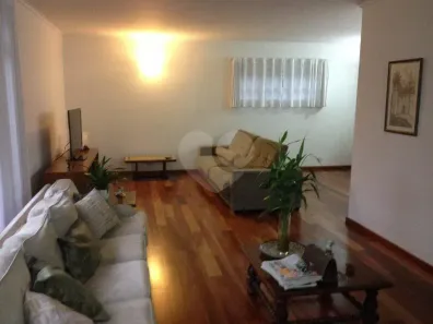 Casa com 3 Quartos à venda, 247m² no Parque Jabaquara, São Paulo