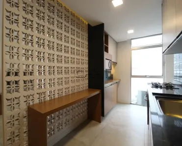 Apartamento com 2 Quartos para alugar, 82m² no Itaim Bibi, São Paulo