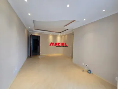 Apartamento com 3 Quartos à venda, 82m² no Palmeiras de São José, São José dos Campos
