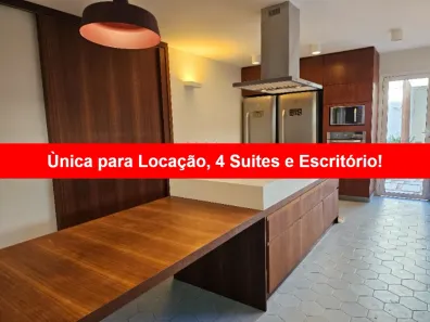 Sobrado com 4 Quartos à venda, 350m² no Jardim Luzitânia, São Paulo