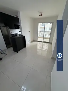 Apartamento com 2 Quartos para alugar, 69m² no Brás, São Paulo